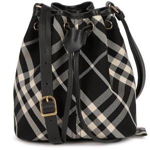 [국내배송]버버리 드로스트링 미니 버킷백 8095057 159199 A1003 매니아온