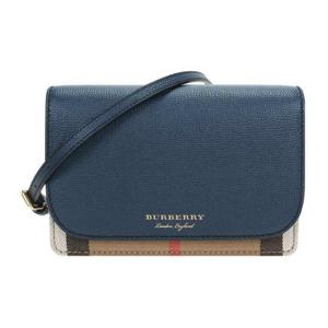 (명품) 버버리 뉴햄프셔 숄더백 8046317 1