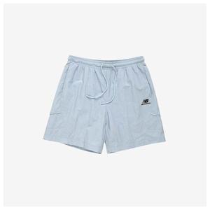 [뉴발란스]뉴발란스반바지 XQS NBNVD22413-51 UNI 경량 우븐쇼츠