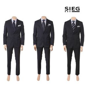 [지이크]26SS 정상신상품 데일리코디 무광 스판정장 택1 919293 DHSIEG