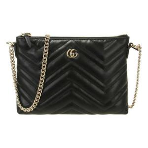 (명품) 구찌 GG 마몽 체인 포쉐뜨 837742 AA