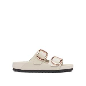 버켄스탁 샌들 1027850ECRU Beige