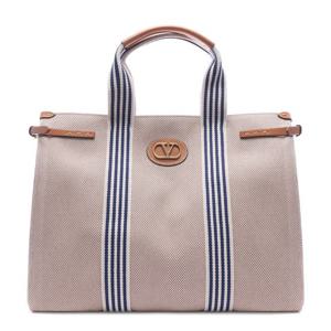 [발렌티노] 25SS 남성 앙티브 캔버스 토트백 (6Y2B0D18 NDZ QXJ 25S)