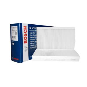 알피나 B5 05~10년 보쉬 자동차 에어컨필터 M2102