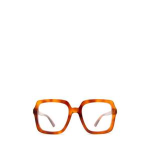 구찌 안경 GG1318O 002 HAVANA