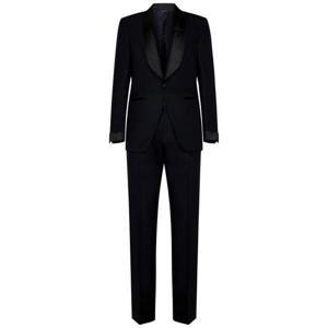 톰포드 수트 세트 2EAHQ1WOS02 HB790 BLUE