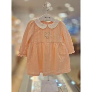 아가방 세이브존03 아가방 제제 러블리 원피스 AG01S524051A