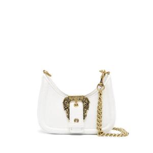 25 FW 베르사체진스꾸뛰르 쿠틔르 바로코 버클 미니 백 75VA4BFVZS413 TP432794427