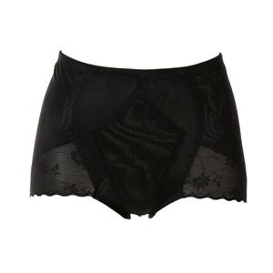 비너스 파워네트 원단 하드타입 복부 보정 삼각 거들 VGRH120S