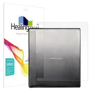 아트박스/힐링쉴드 이노스페이스원 지구 무광 후면보호필름 1매