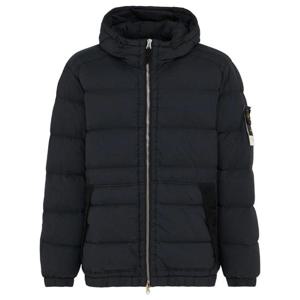 스톤아일랜드 나일론 다운 재킷 82I-3FL031