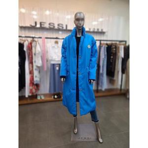 제시뉴욕 세이브존05 오버핏 패딩코트 ADW5SZNSEH5810BU