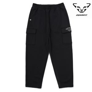 다이나핏 여성 포슬린 캐주얼한 면혼방 카고 팬츠 YWU23339Z1