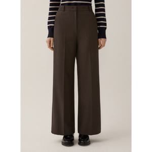 [리스트][LIST] 모던 히든 와이드 팬츠 TWWSLP72040