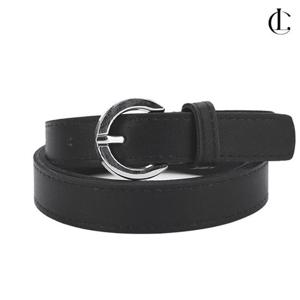 엘케이트 여성벨트 혁대 캐주얼 골프벨트 허리띠 LTG158