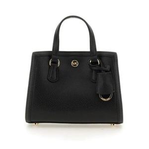 마이클 코어스 토트백 32R3G7CC0T BLACK