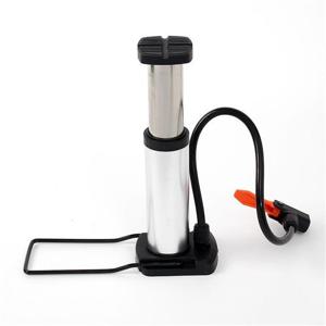 주입 자전거 펌프 공기주입기 바람넣기 에어펌프 발펌프