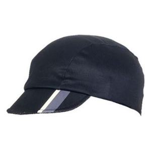 자전거두건 자전거 모자 두건 쪽모자 사이클 조각모 라인블랙캡