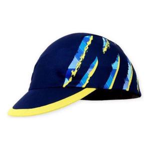 자전거두건 자전거 모자 두건 쪽모자 조각모 스크래치네이비캡