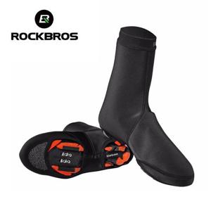 자전거슈즈커버 ROCKBROS 락브로스 방수웜 슈즈커버 LF1015