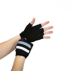 사이클 멀티 컬러 프로텍트 핑거리스 장갑 YGS557