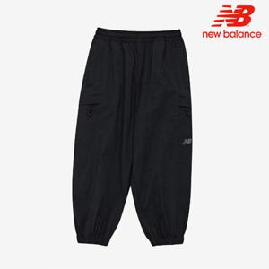 [뉴발란스]뉴발란스 키즈 우븐스트레치 팬츠 NK9TF1112U-19 팬츠