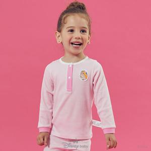 [디즈니베이비]라푼젤포인트골지상하/79S517652-GR