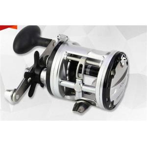 베이트릴 JCA200 장구통릴 다운샷 선상릴 민물낚시릴 루어릴