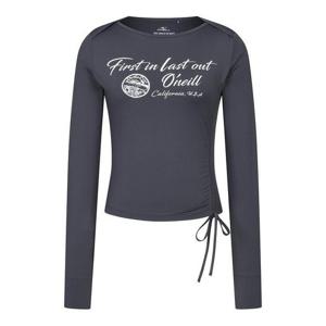 [오닐]보레 여성 긴팔 레쉬가드 OWUTO6165-192_KG