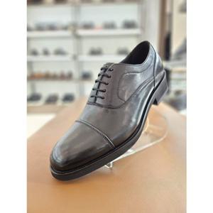 금강제화 남성 리갈 스트레이트 팁 정장구두 REGOXC5726F1(구두헤라증정)