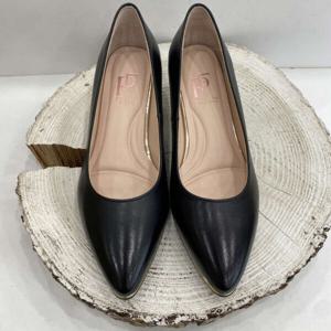 [에스콰이아]에스콰이아 여성 기본 세미구두 정장화 PFCSHP501 c