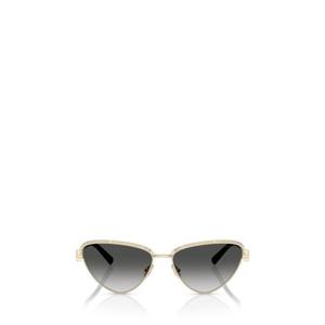 티파니앤코 선글라스 TF3107KB 62203C PALE GOLD PLATED