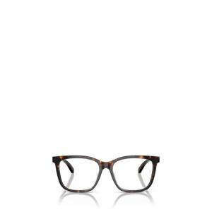 엠포리오 아르마니 안경 EA3228 6052 SHINY HAVANA TOP CRYSTAL