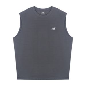 뉴발란스나시티 TQK NBNGFCO303-60 UNI 아이스 빅로고 나시티