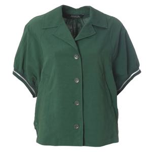 [안지크]캐주얼밴딩린넨자켓 AJ2JK1160