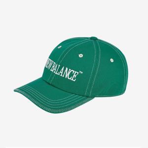 [뉴발란스]뉴발란스 키즈 스티치 볼캡 NK8BFS102U-40 모자