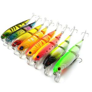 미노우 플러그 루어 낚시 하드베이트