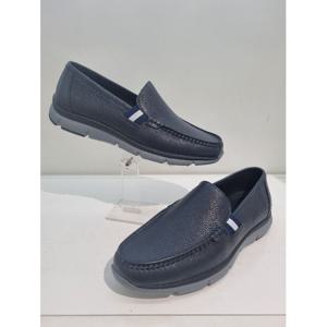 [에스콰이아]MARIO남성 발편한 경량 슬립온 로퍼 YADSHL080