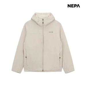 네파 [택가 219,000] 남성 패스파인더 패딩 후디자켓 7K50901