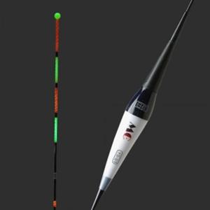 민물찌 입질감지 스마트 전자찌 야간낚시 저부력 민물 내림찌