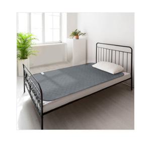 일월 해든마루 카본매트 블루하프톤 싱글 전기매트