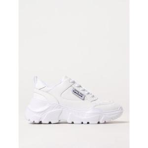 베르사체 뮬 슬리퍼 78VA3SC2ZPB03 003 White