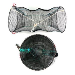 장어통발 씨타임 원형통발 소형 바다통발 그물망