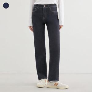 [게스][25FW] 여성 슬림 스트레이트 BBK OP3DE100