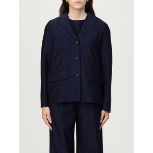 막스마라 자켓 2526916087600 001 Blue