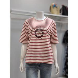 베스띠벨리 세이브존02 스트라이프 티 BJ-IBH2807-0