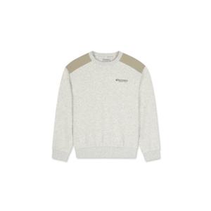 [디스커버리키즈US] (DKTR15054-IVM) 키즈 하이브리드 맨투맨