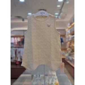 아가방 세이브존06 아이보리 엘루수면조끼 01S757J501