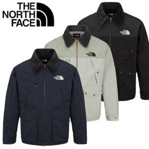 노스페이스 NJ3BR57 남여공용 루즈핏 에이블 자켓