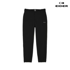아이더 (DWW24302_Z1) 여성 CABELLO (카벨로) 조거 팬츠 (Black)